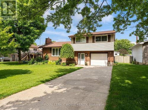 218 Arris Crescent, West Perth, ON 