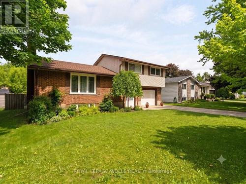 218 Arris Crescent, West Perth, ON 