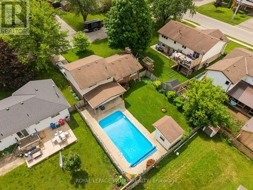 218 Arris Crescent, West Perth, ON 