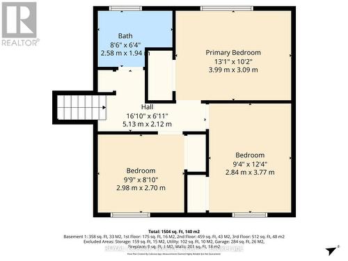 218 Arris Crescent, West Perth, ON 