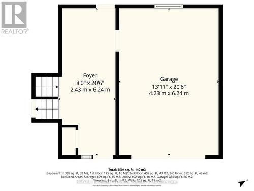 218 Arris Crescent, West Perth, ON 