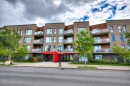 Front of Structure - 304-3950 Rue Sherbrooke E., Montréal (Mercier/Hochelaga-Maisonneuve), QC 