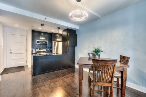 Overall view - 304-3950 Rue Sherbrooke E., Montréal (Mercier/Hochelaga-Maisonneuve), QC 