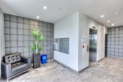 Reception - 