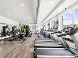 Exercise Room - 
