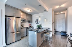 Kitchen - 