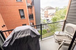 Balcony - 
