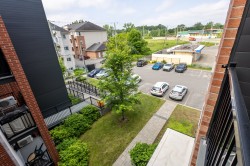 Balcony - 