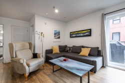 Living Room - 