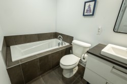 Bathroom - 