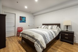 Master Bedroom - 