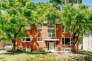 Façade - 1-645 Rue Malouin, Sherbrooke (Les Nations), QC 