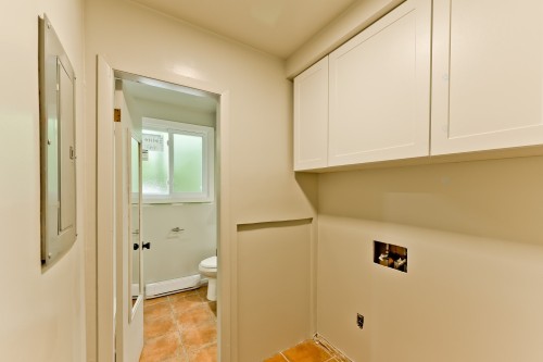 Salle de lavage - 1-645 Rue Malouin, Sherbrooke (Les Nations), QC 