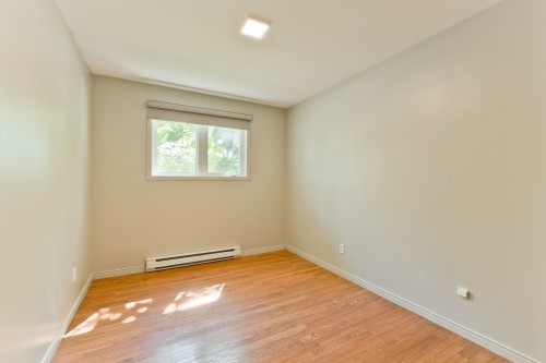 Chambre à coucher - 1-645 Rue Malouin, Sherbrooke (Les Nations), QC 