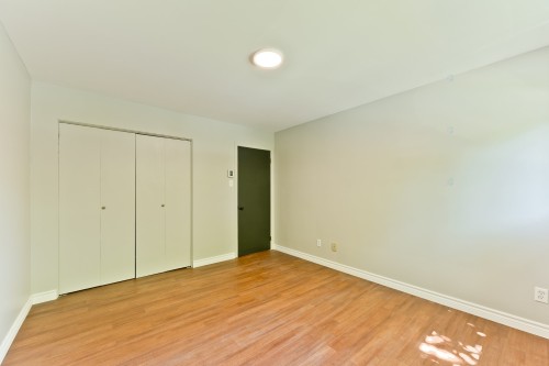 Chambre à coucher principale - 1-645 Rue Malouin, Sherbrooke (Les Nations), QC 