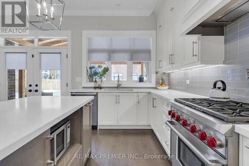 14 King Boulevard, King, ON 