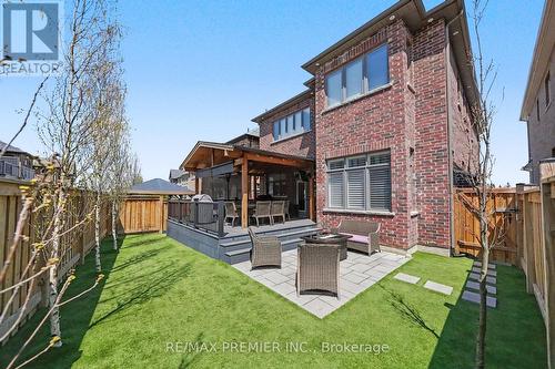 14 King Boulevard, King, ON 