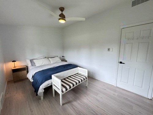 Master Bedroom - 4 Rue Gaston-Lallement, Gatineau (Aylmer), QC - Indoor Photo Showing Bedroom