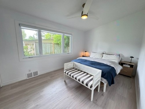 Master Bedroom - 4 Rue Gaston-Lallement, Gatineau (Aylmer), QC - Indoor Photo Showing Bedroom