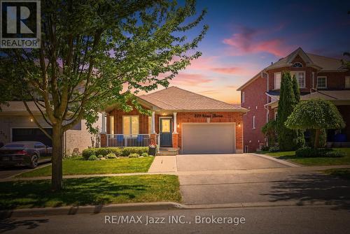 229 UNION AVENUE  Scugog (Port Perry), ON L9L 2C7
