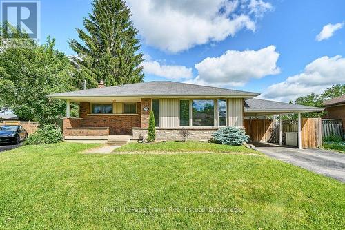 1158 LISGAR AVENUE  Oshawa (Donevan), ON L1H 1T6