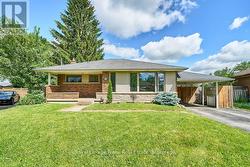 1158 LISGAR AVENUE Oshawa (Donevan), ON L1H 1T6