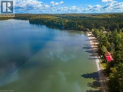 772 S BERNARD LAKE Road Parry Sound, ON P0A 1Z0