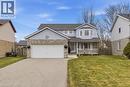 107 Rose Bridge Crescent, Cambridge, ON 