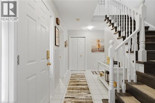 107 Rose Bridge Crescent, Cambridge, ON 