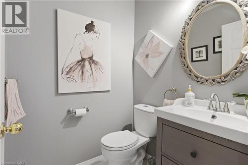 107 Rose Bridge Crescent, Cambridge, ON 