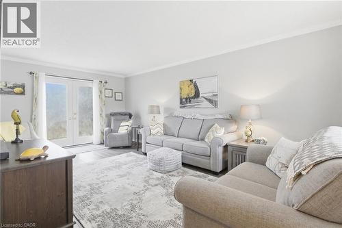 107 Rose Bridge Crescent, Cambridge, ON 