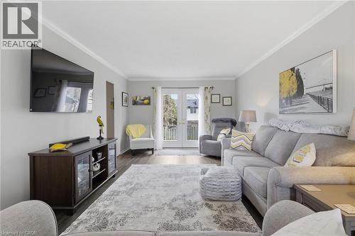 107 Rose Bridge Crescent, Cambridge, ON 