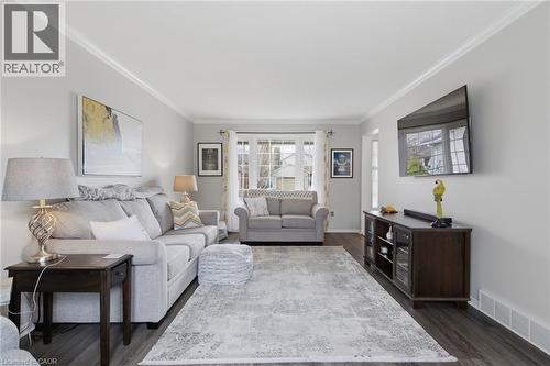 107 Rose Bridge Crescent, Cambridge, ON 