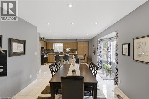 107 Rose Bridge Crescent, Cambridge, ON 