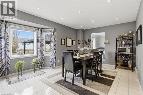 107 Rose Bridge Crescent, Cambridge, ON 