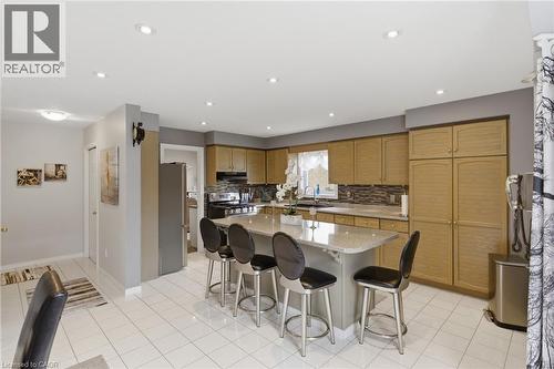 107 Rose Bridge Crescent, Cambridge, ON 