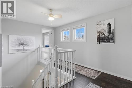 107 Rose Bridge Crescent, Cambridge, ON 