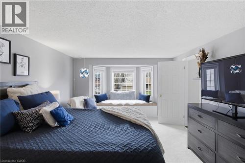 107 Rose Bridge Crescent, Cambridge, ON 