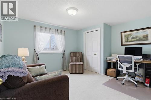 107 Rose Bridge Crescent, Cambridge, ON 