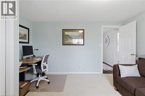 107 Rose Bridge Crescent, Cambridge, ON 