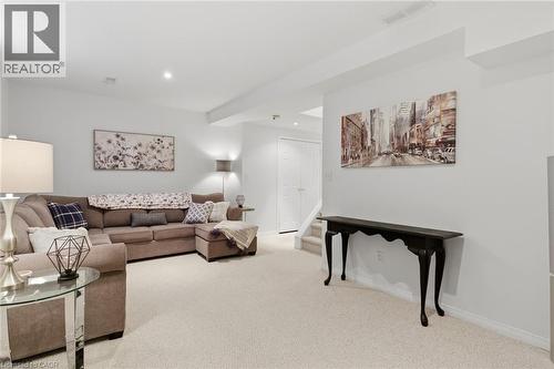 107 Rose Bridge Crescent, Cambridge, ON 