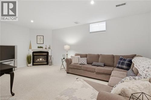 107 Rose Bridge Crescent, Cambridge, ON 