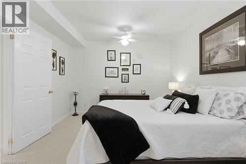 107 Rose Bridge Crescent, Cambridge, ON 