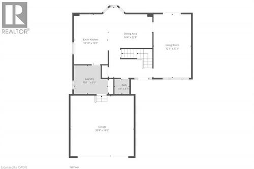 107 Rose Bridge Crescent, Cambridge, ON 