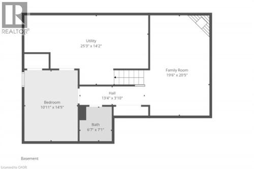 107 Rose Bridge Crescent, Cambridge, ON 