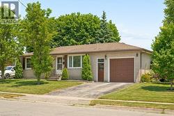 161 EAST PARK Drive Woodstock, ON N4S 3N1