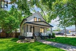 793 STEELE Street Port Colborne, ON L3K 4Z5