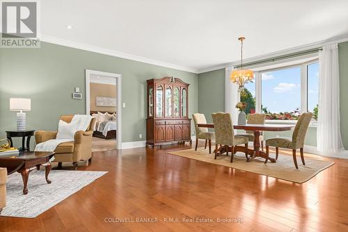17 Castle Ridge, Brighton, ON 