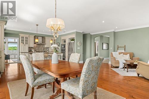 17 Castle Ridge, Brighton, ON 