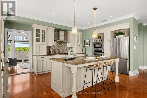 17 Castle Ridge, Brighton, ON 